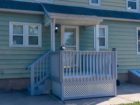 50 Pond Hill Road Wallingford CT 06492