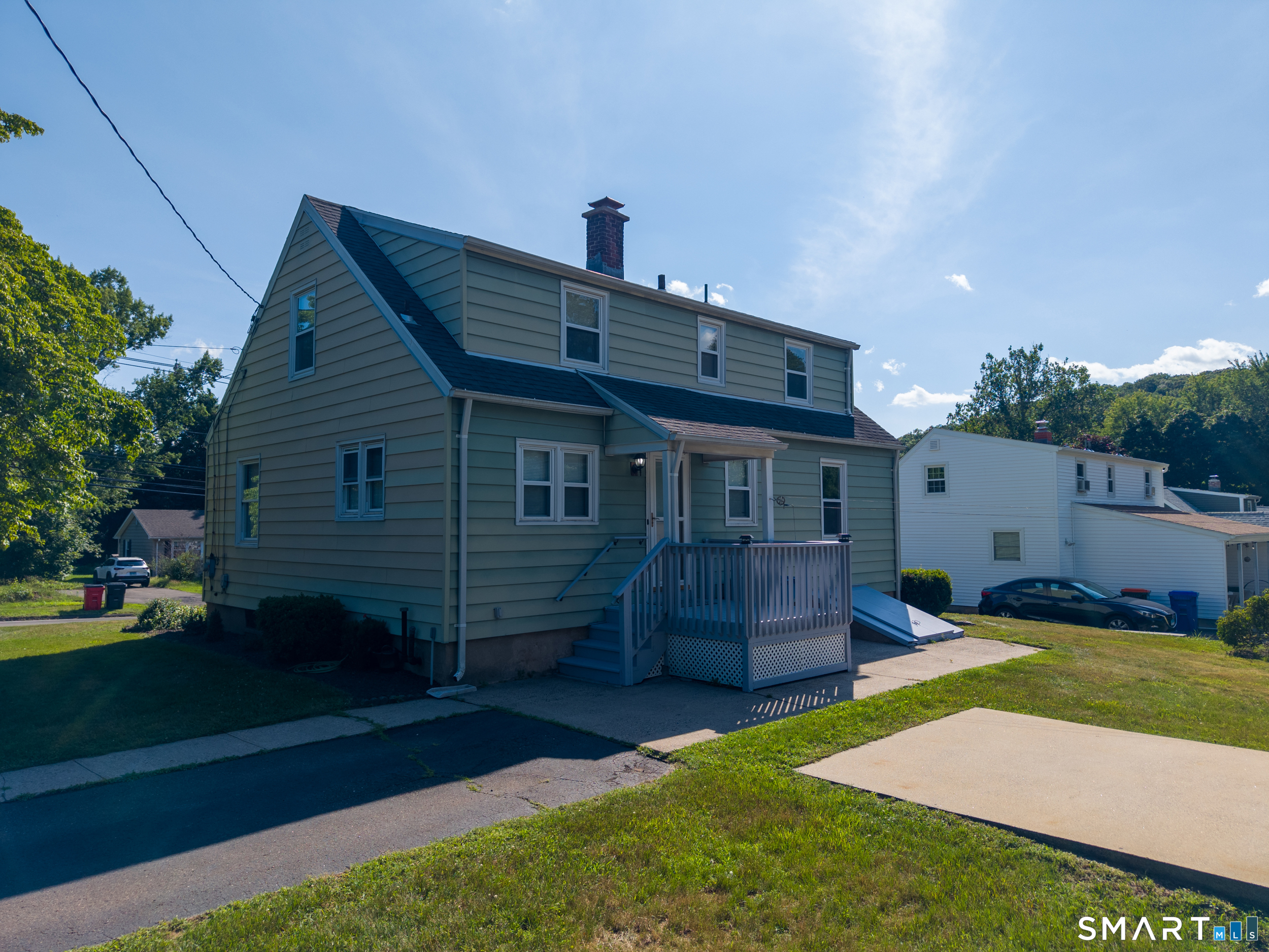 50 Pond Hill Road Wallingford CT 06492