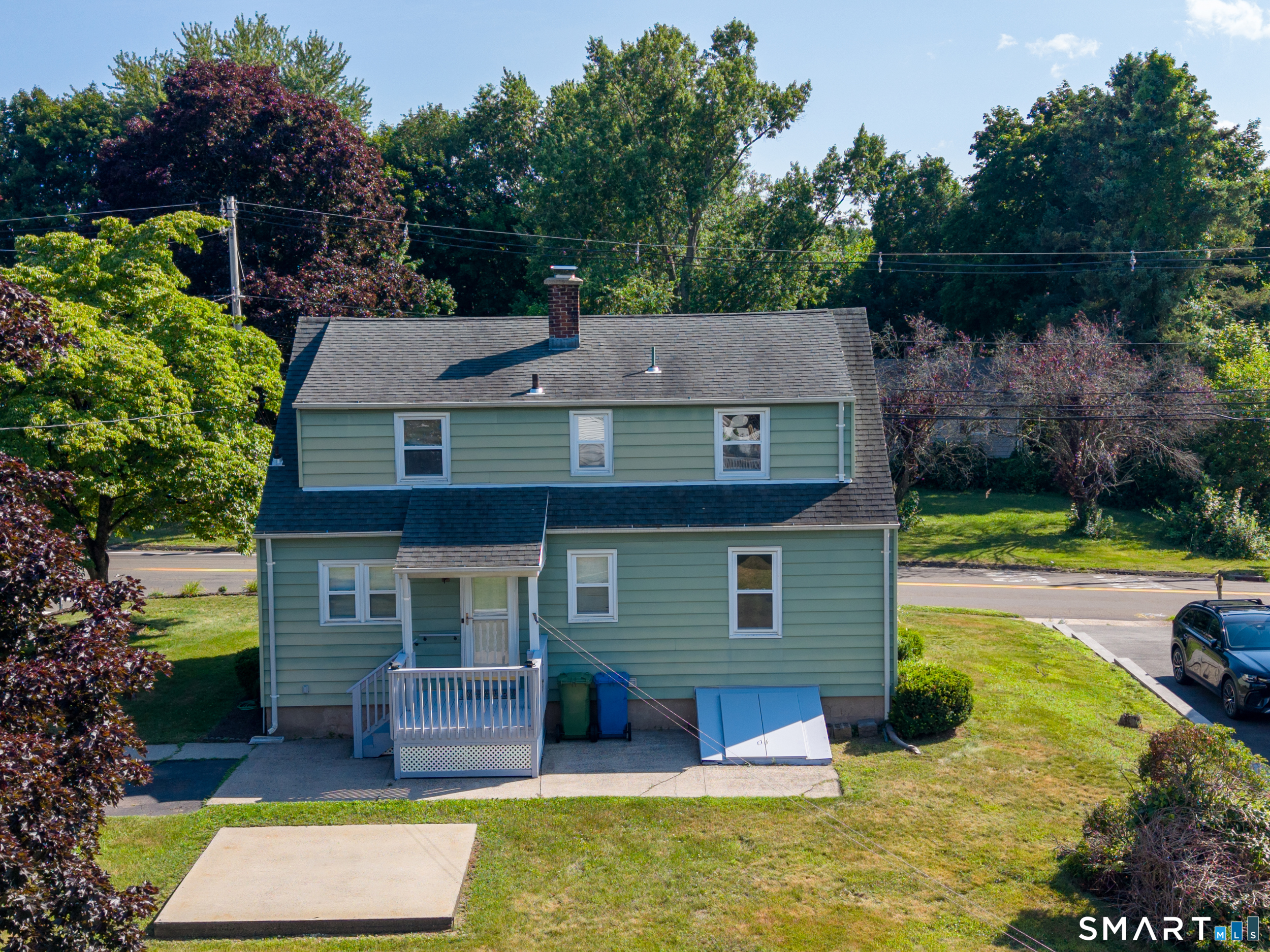 50 Pond Hill Road Wallingford CT 06492