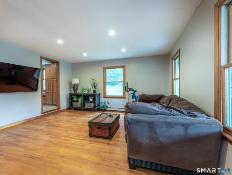28 Curtiss Hill Road Morris CT 06763