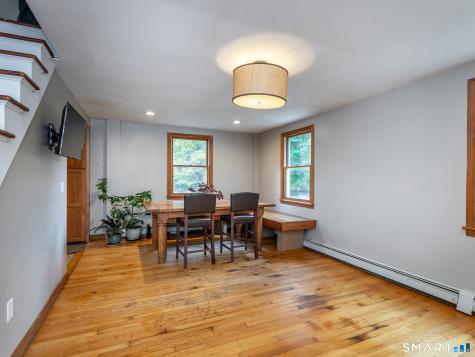28 Curtiss Hill Road Morris CT 06763