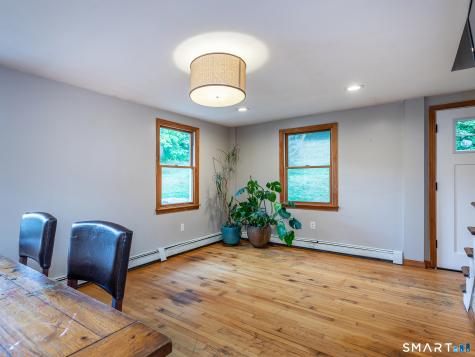 28 Curtiss Hill Road Morris CT 06763