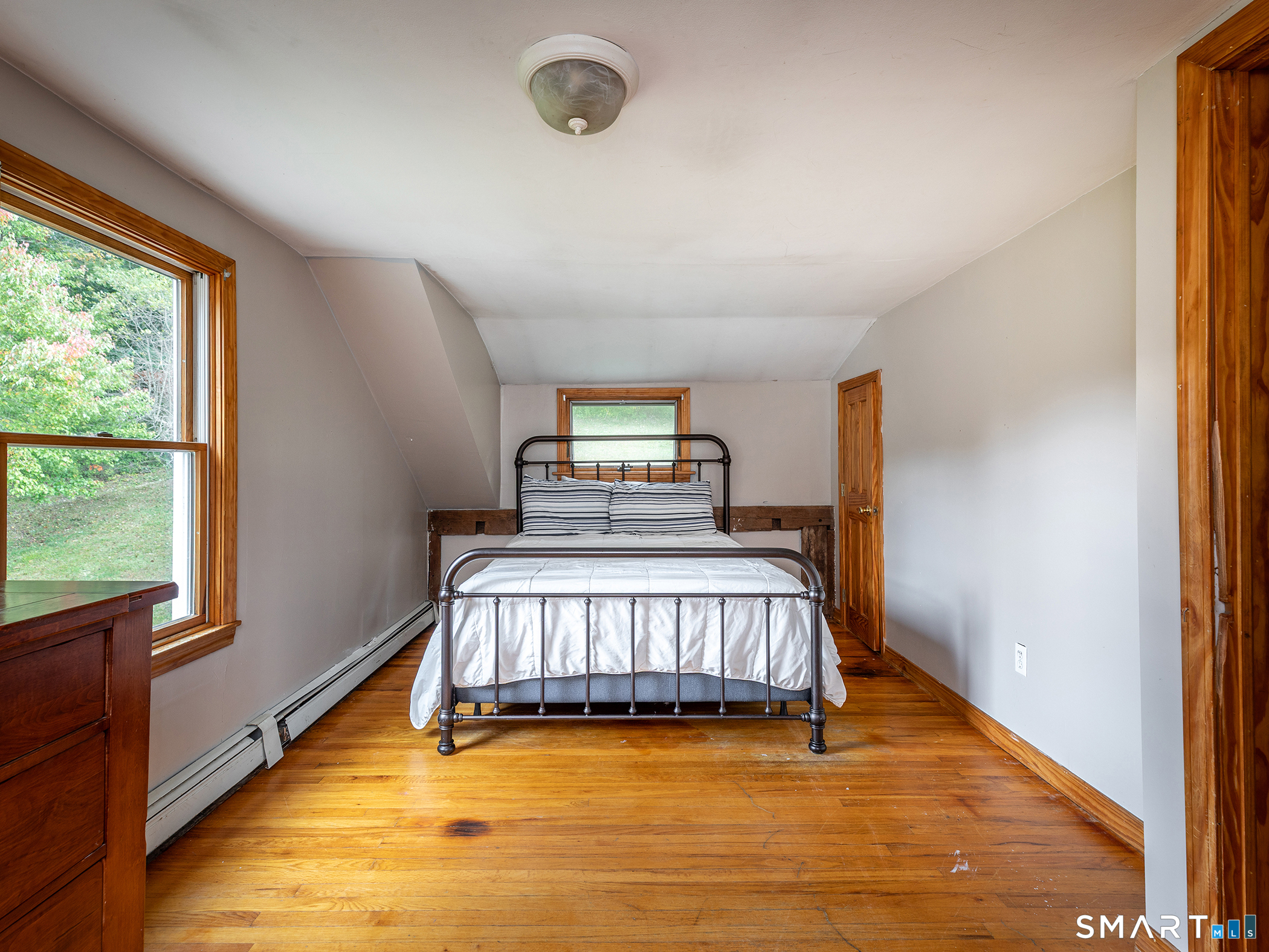 28 Curtiss Hill Road Morris CT 06763