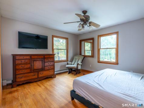 28 Curtiss Hill Road Morris CT 06763