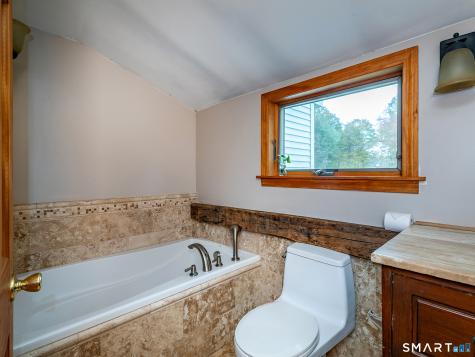 28 Curtiss Hill Road Morris CT 06763