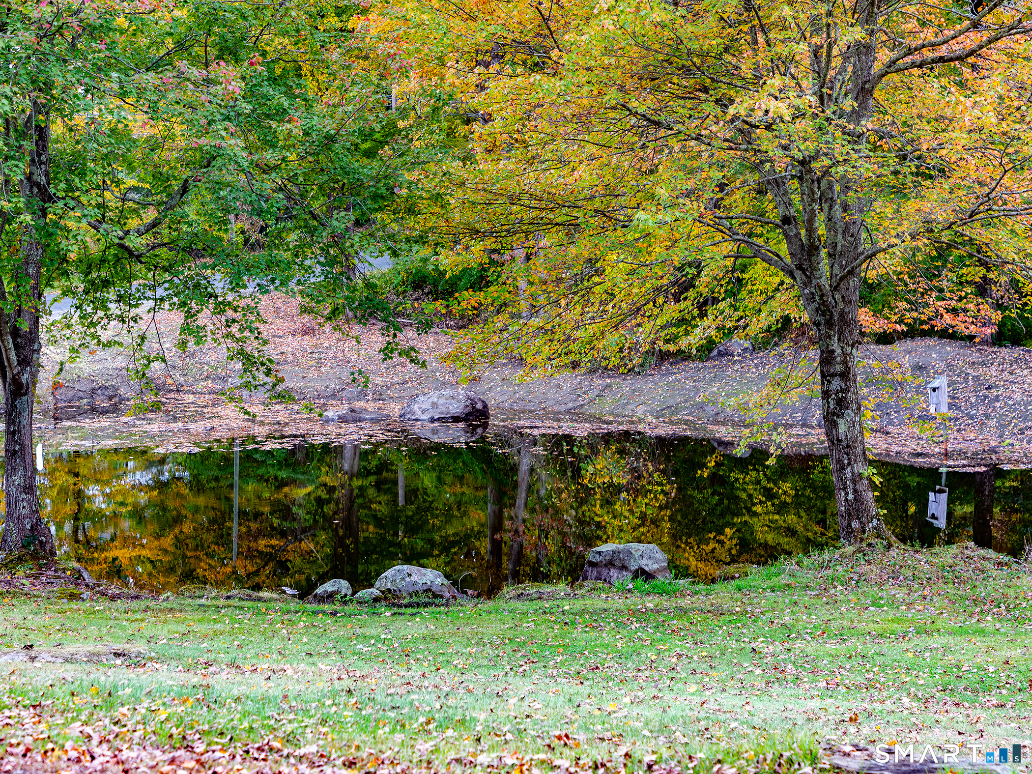 28 Curtiss Hill Road Morris CT 06763
