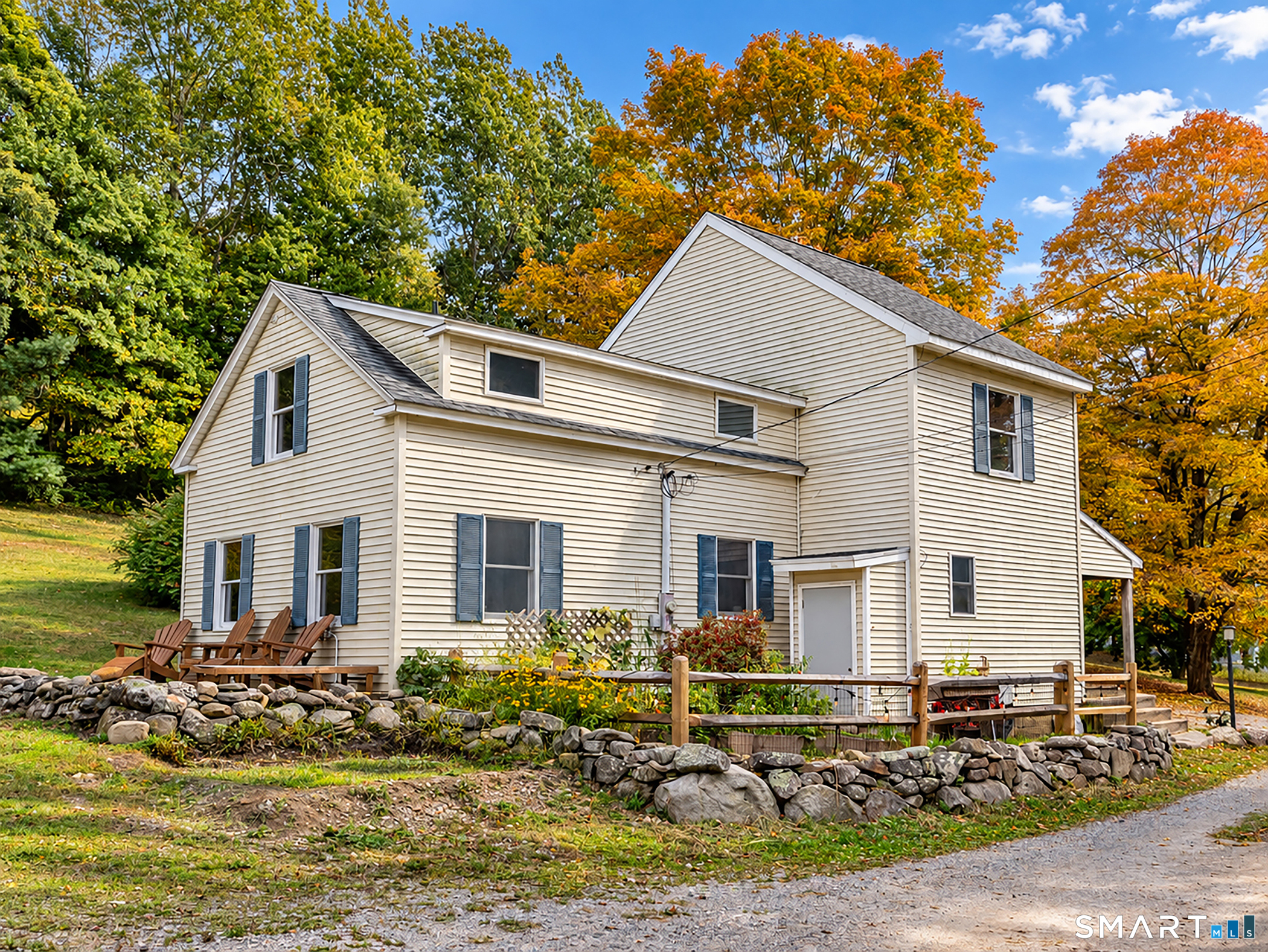 28 Curtiss Hill Road Morris CT 06763