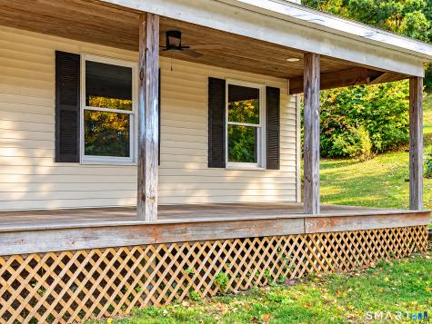 28 Curtiss Hill Road Morris CT 06763