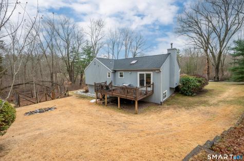 13 Pocono Road Newtown CT 06470