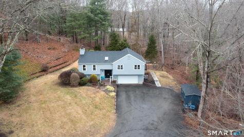 13 Pocono Road Newtown CT 06470