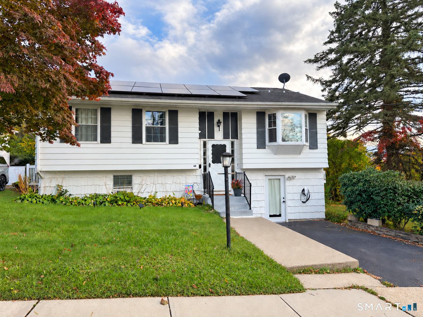48 Dell Avenue New London CT 06320