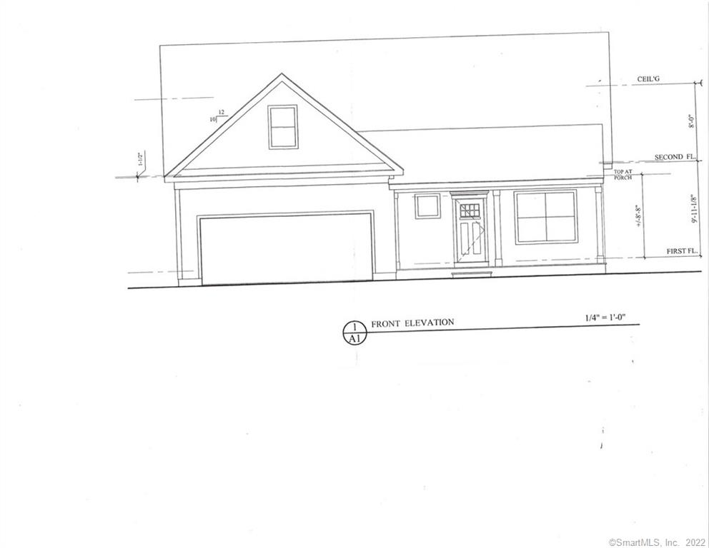 813 Jarvis Street Cheshire CT 06410