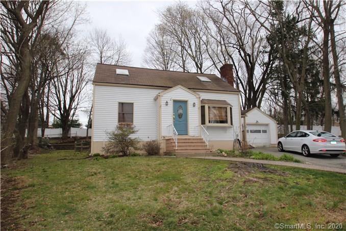 118 Minturn Place Bridgeport CT 06606