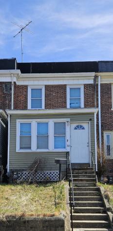 380 Remington Street Bridgeport CT 06610