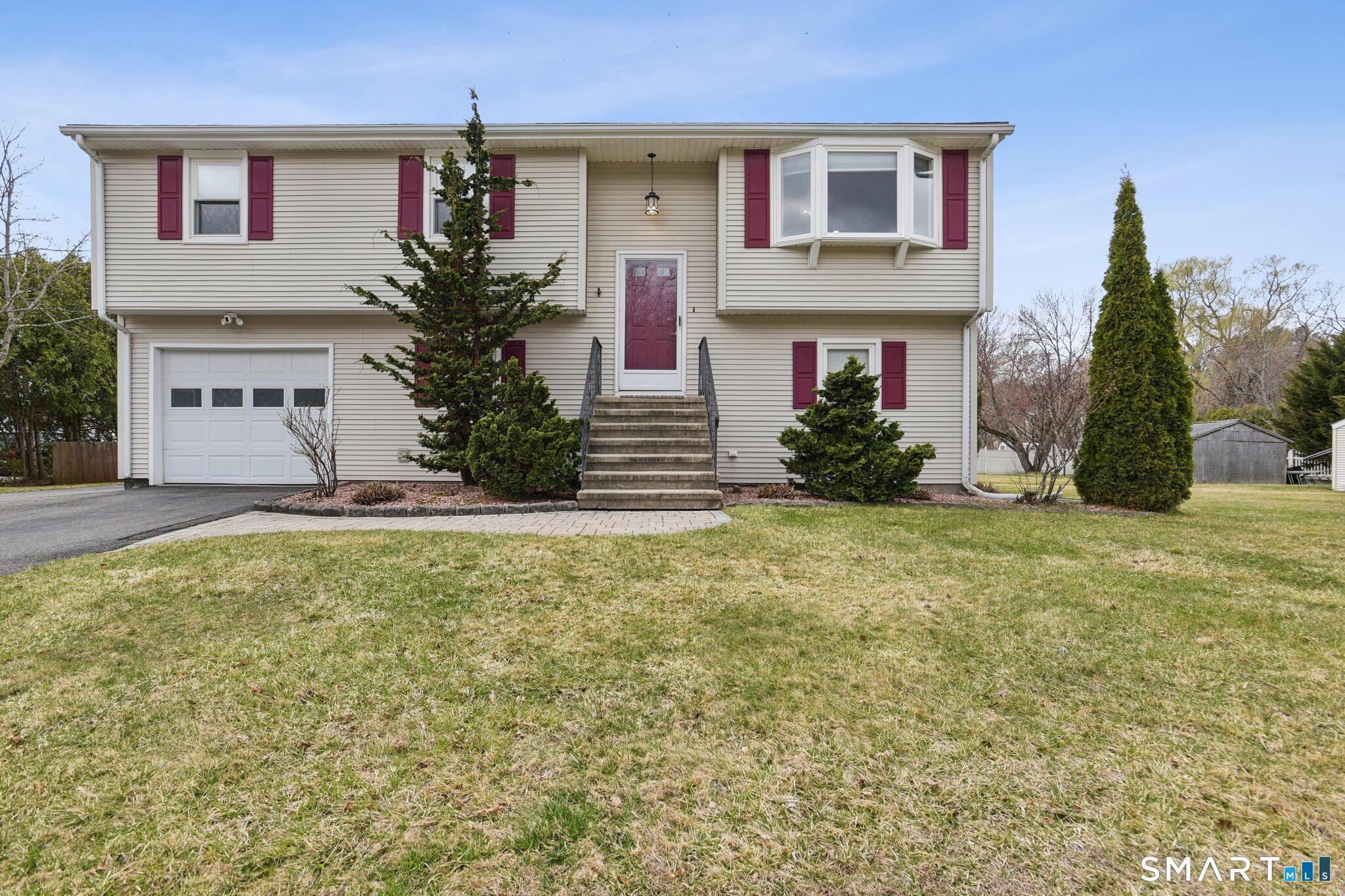 72 Briar Patch Drive Berlin CT 06037