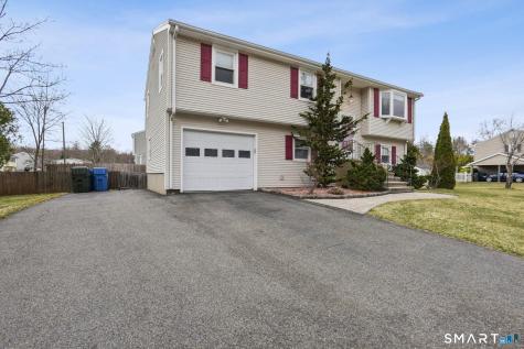72 Briar Patch Drive Berlin CT 06037