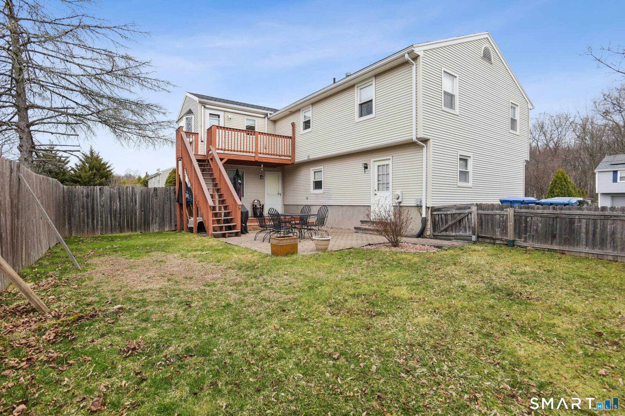 72 Briar Patch Drive Berlin CT 06037