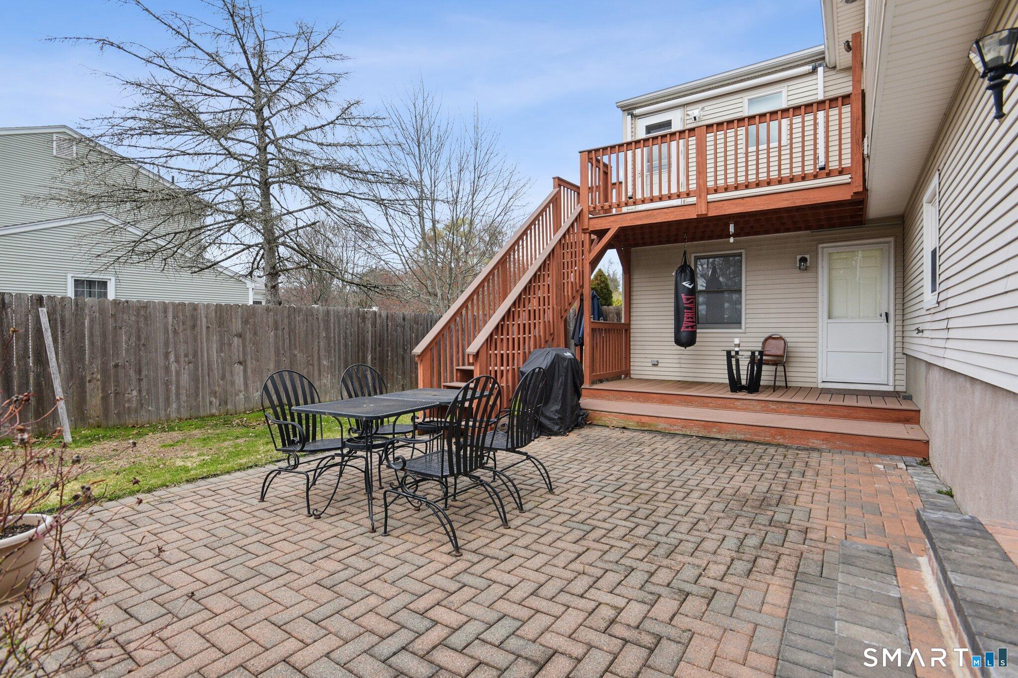 72 Briar Patch Drive Berlin CT 06037