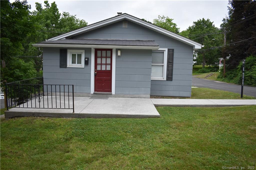 33 Westbury Park Road Watertown CT 06795
