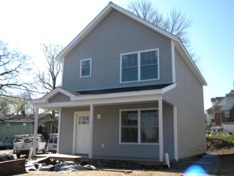 115 South Street Extension Bristol CT 06010