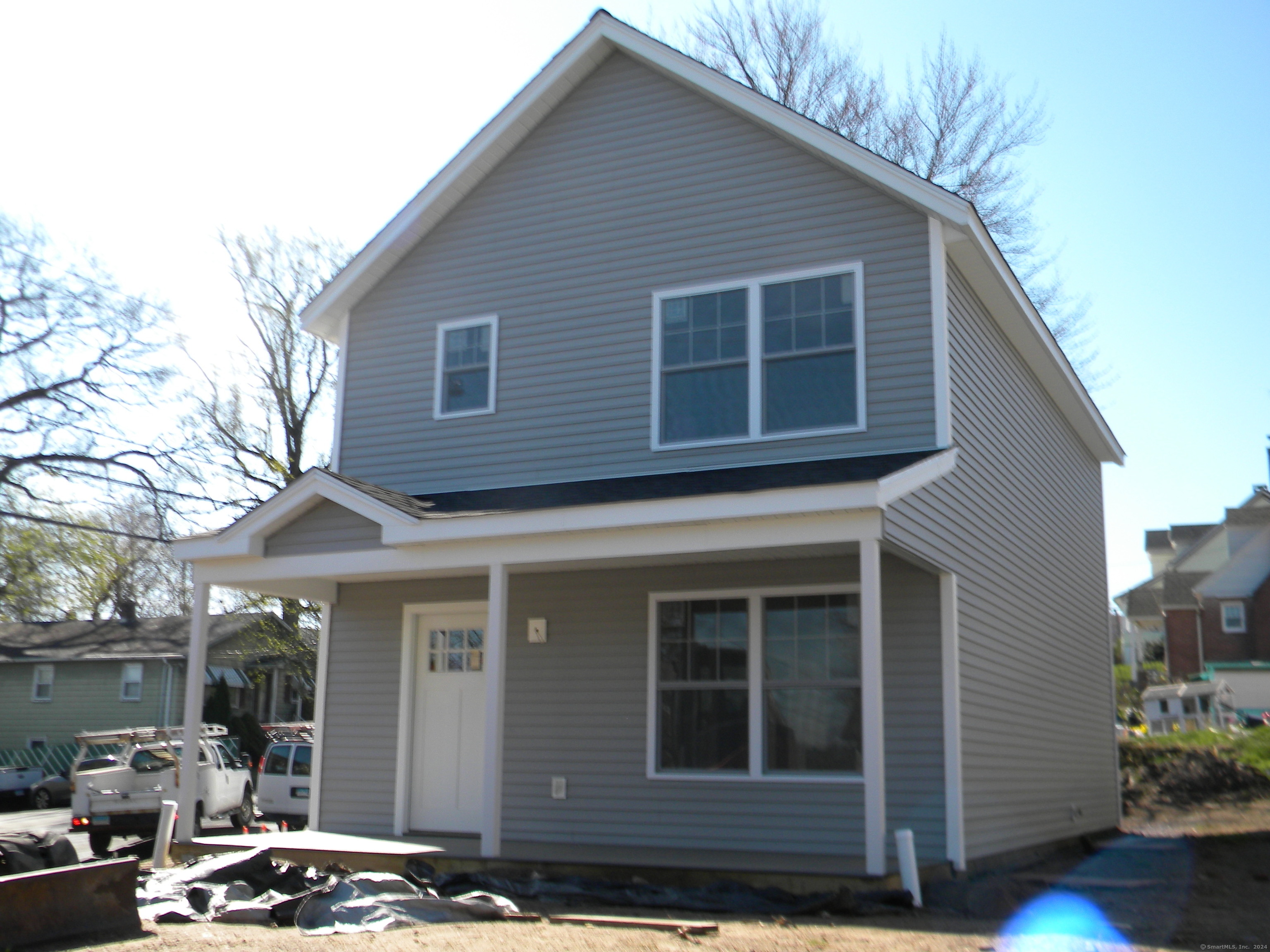115 South Street Extension Bristol CT 06010