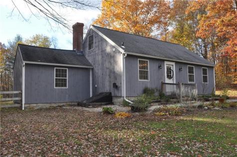 80 Headquarters Road Litchfield CT 06759