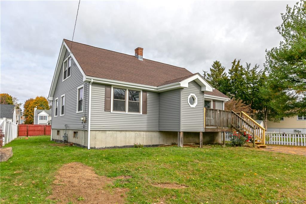 46 Edwin Street Stratford CT 06614