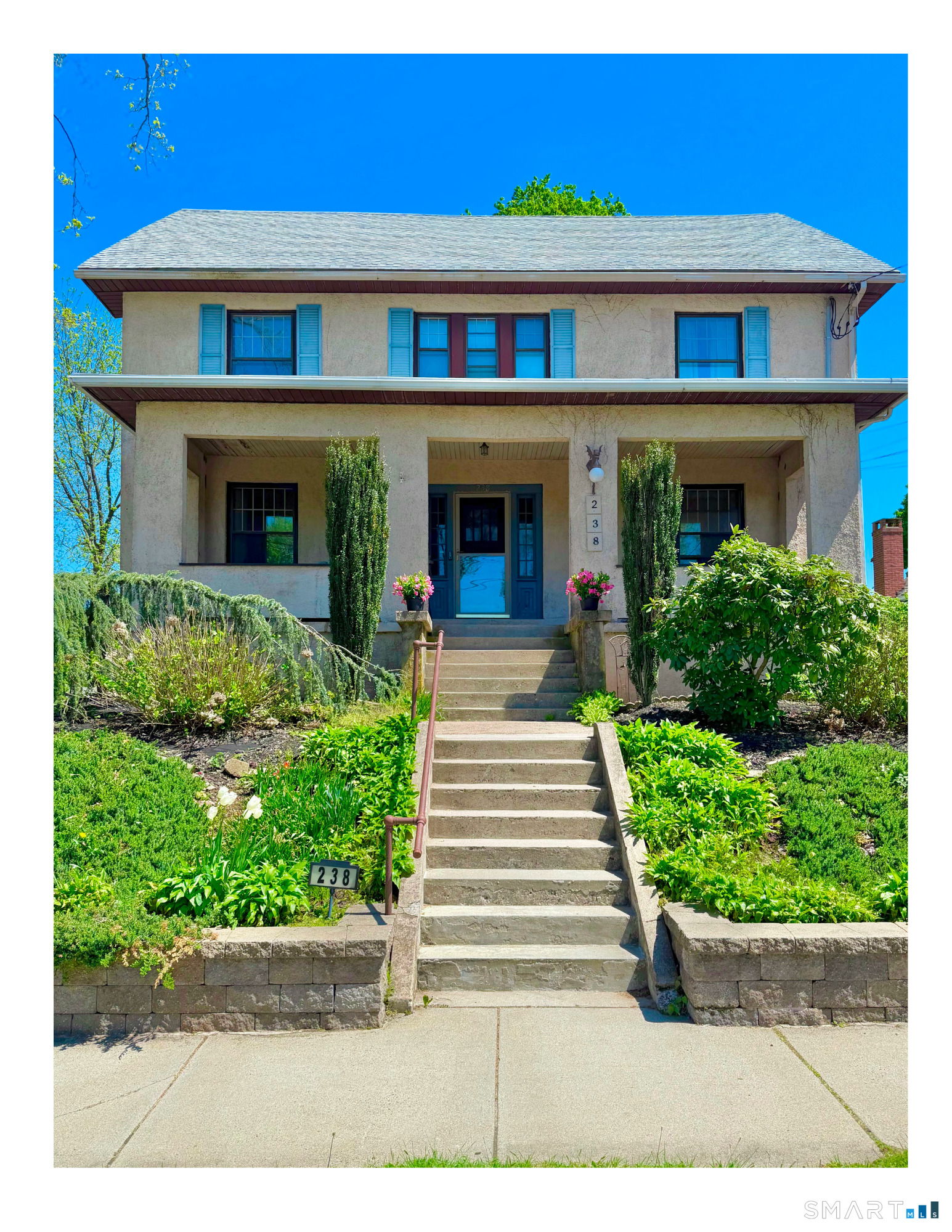 238 Curtis Street Meriden CT 06450