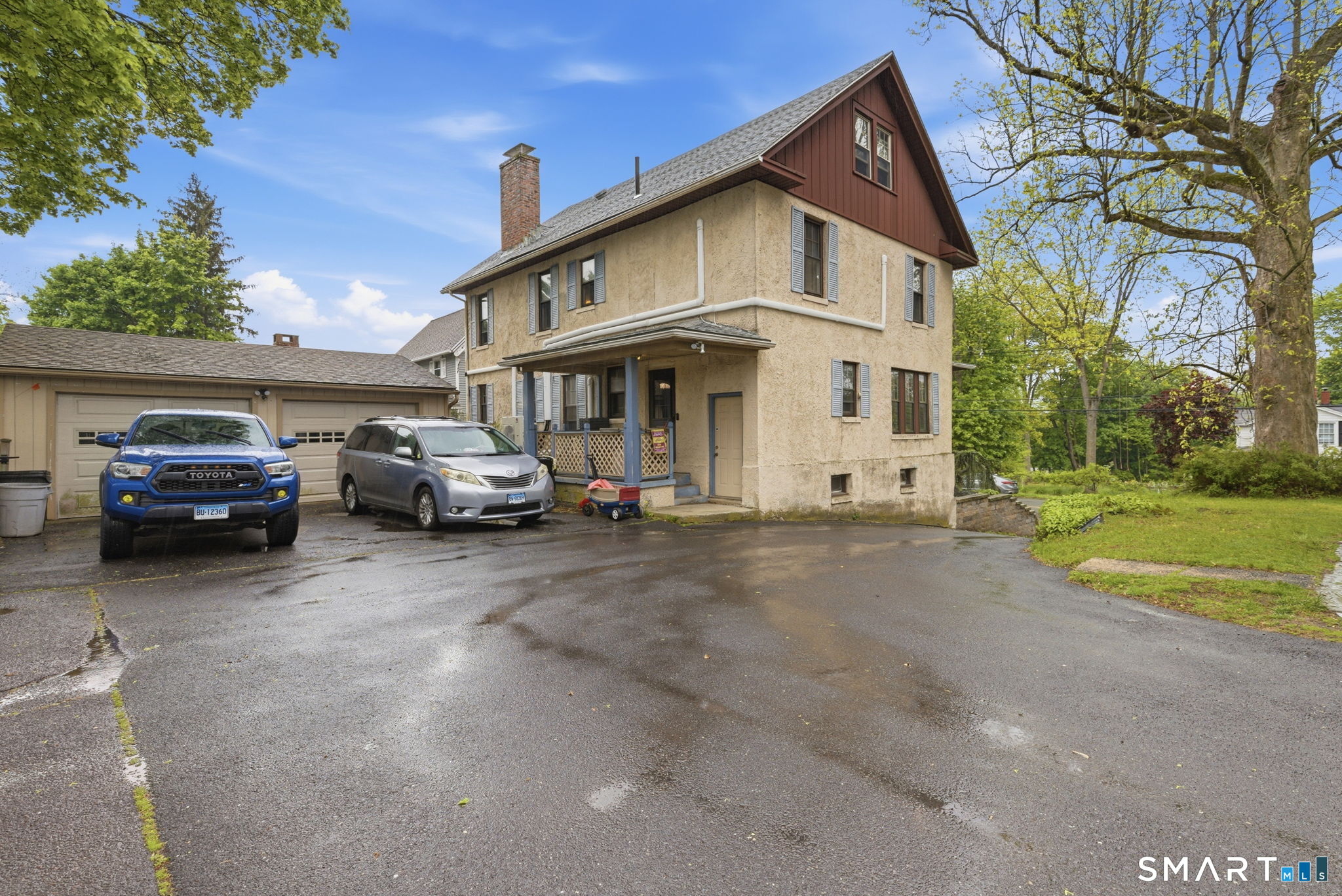 238 Curtis Street Meriden CT 06450
