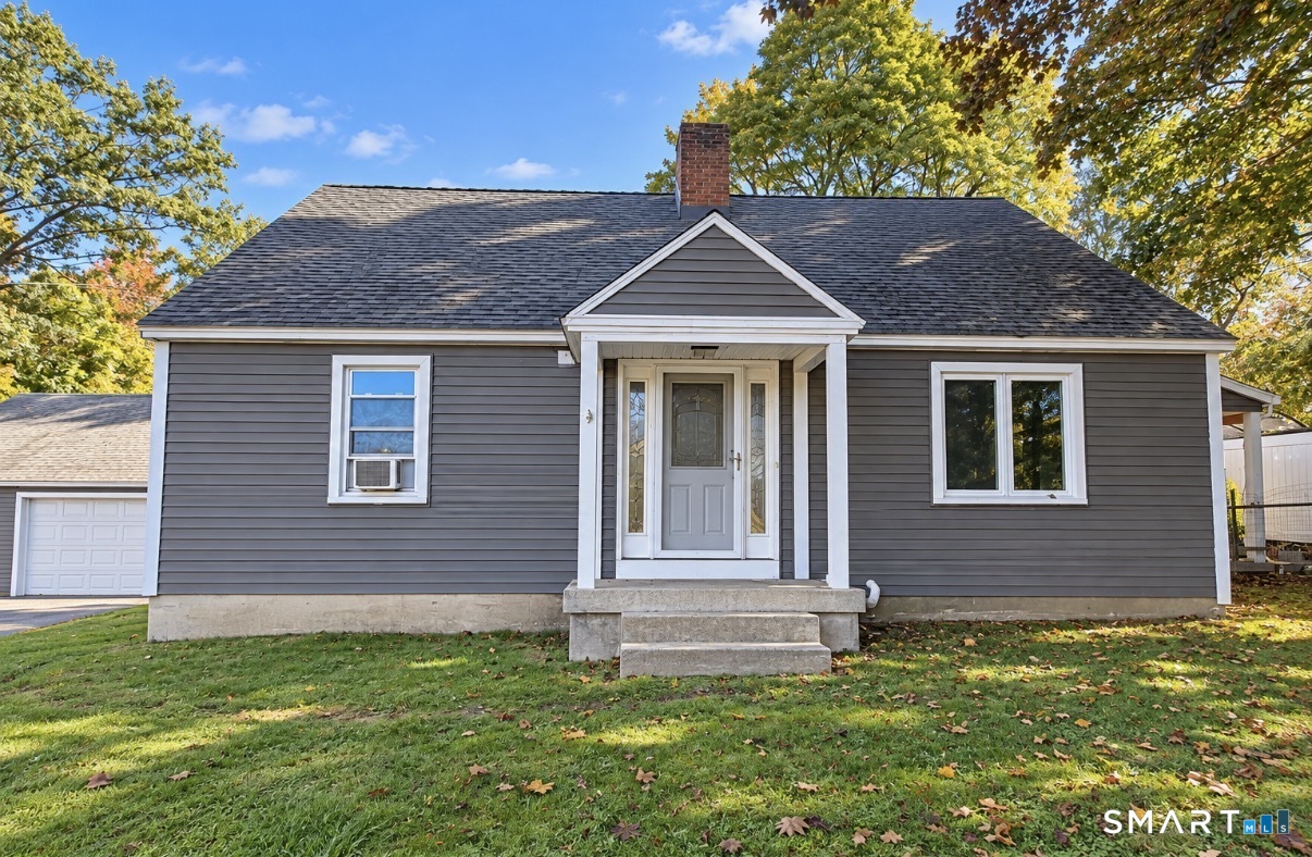 26 Fern Drive Torrington CT 06790