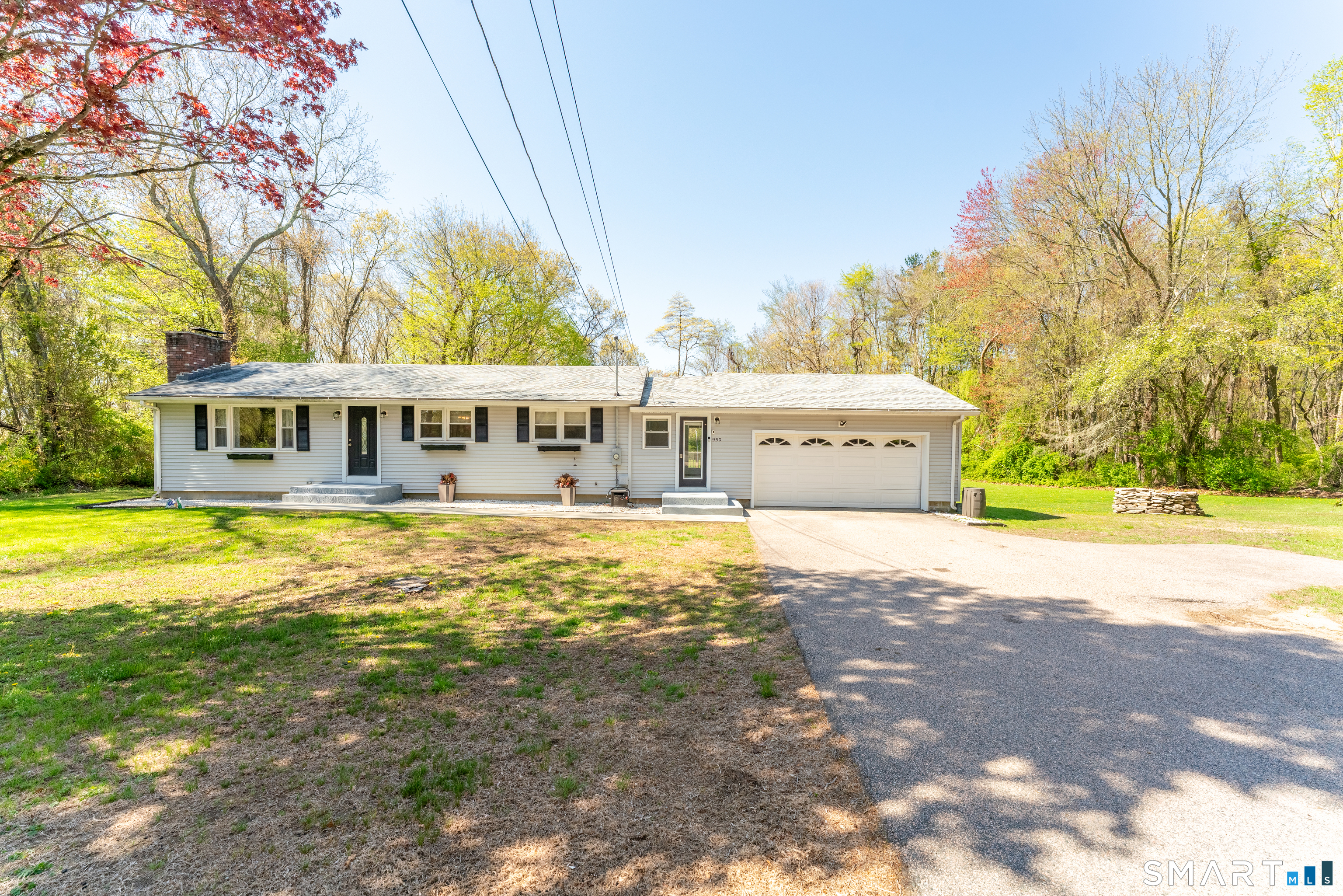 950 Old Colchester Road Montville CT 06370