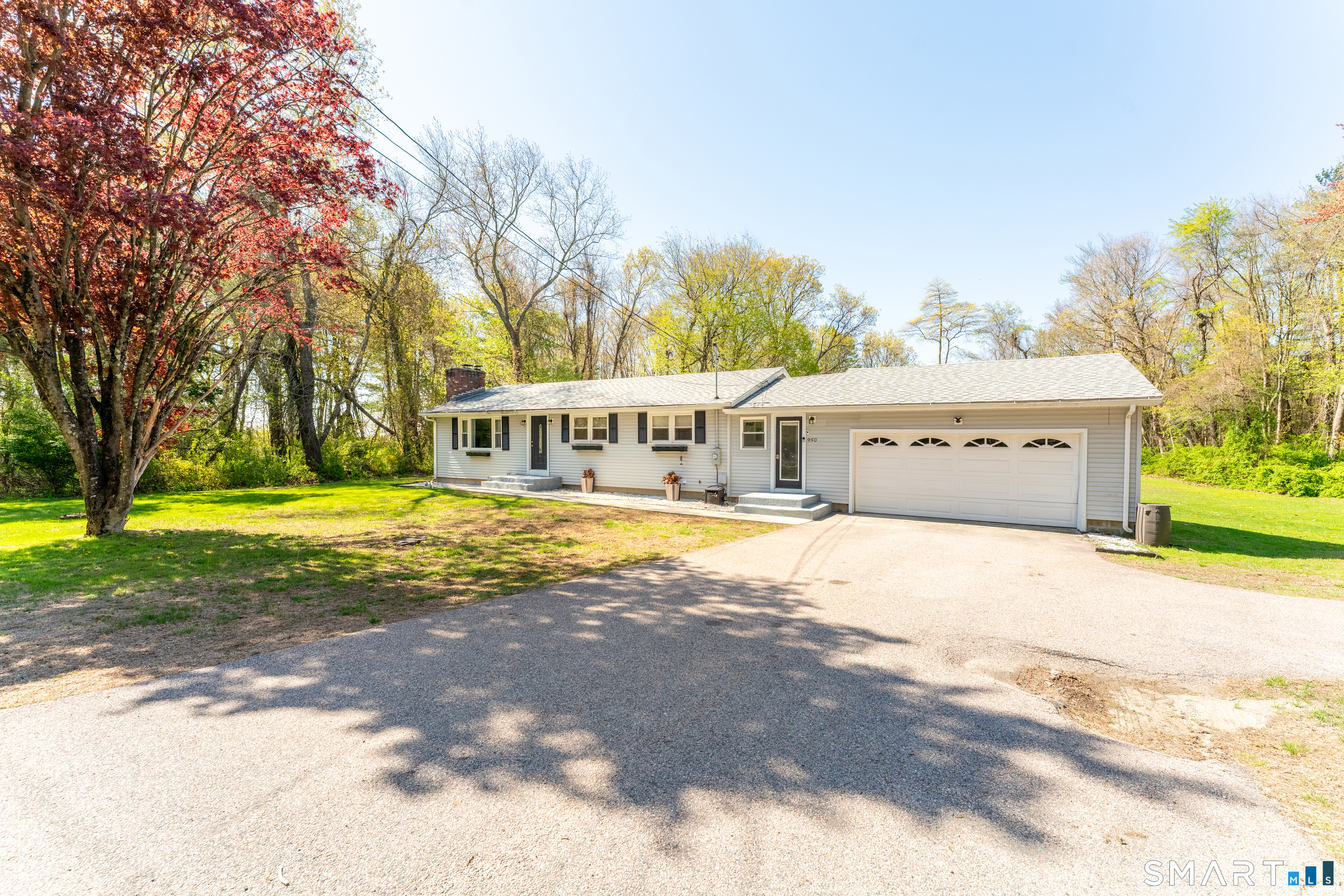 950 Old Colchester Road Montville CT 06370
