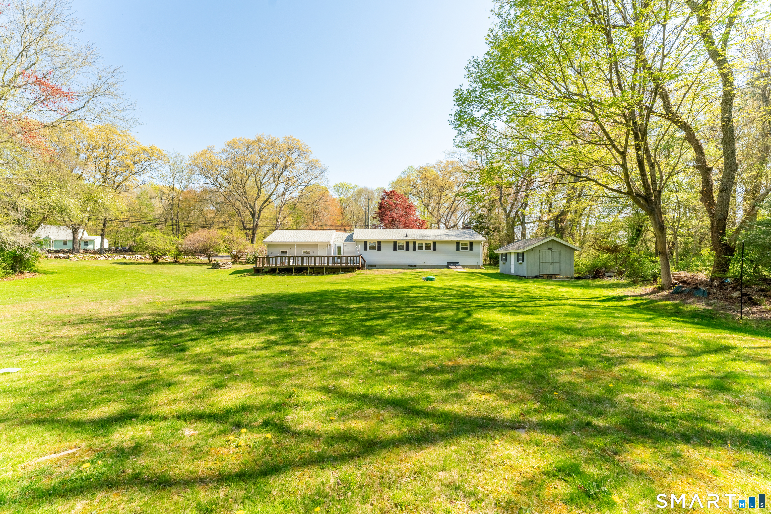 950 Old Colchester Road Montville CT 06370