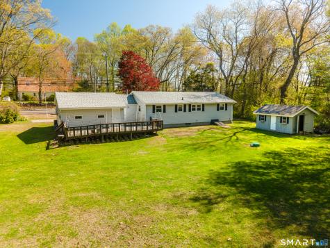 950 Old Colchester Road Montville CT 06370