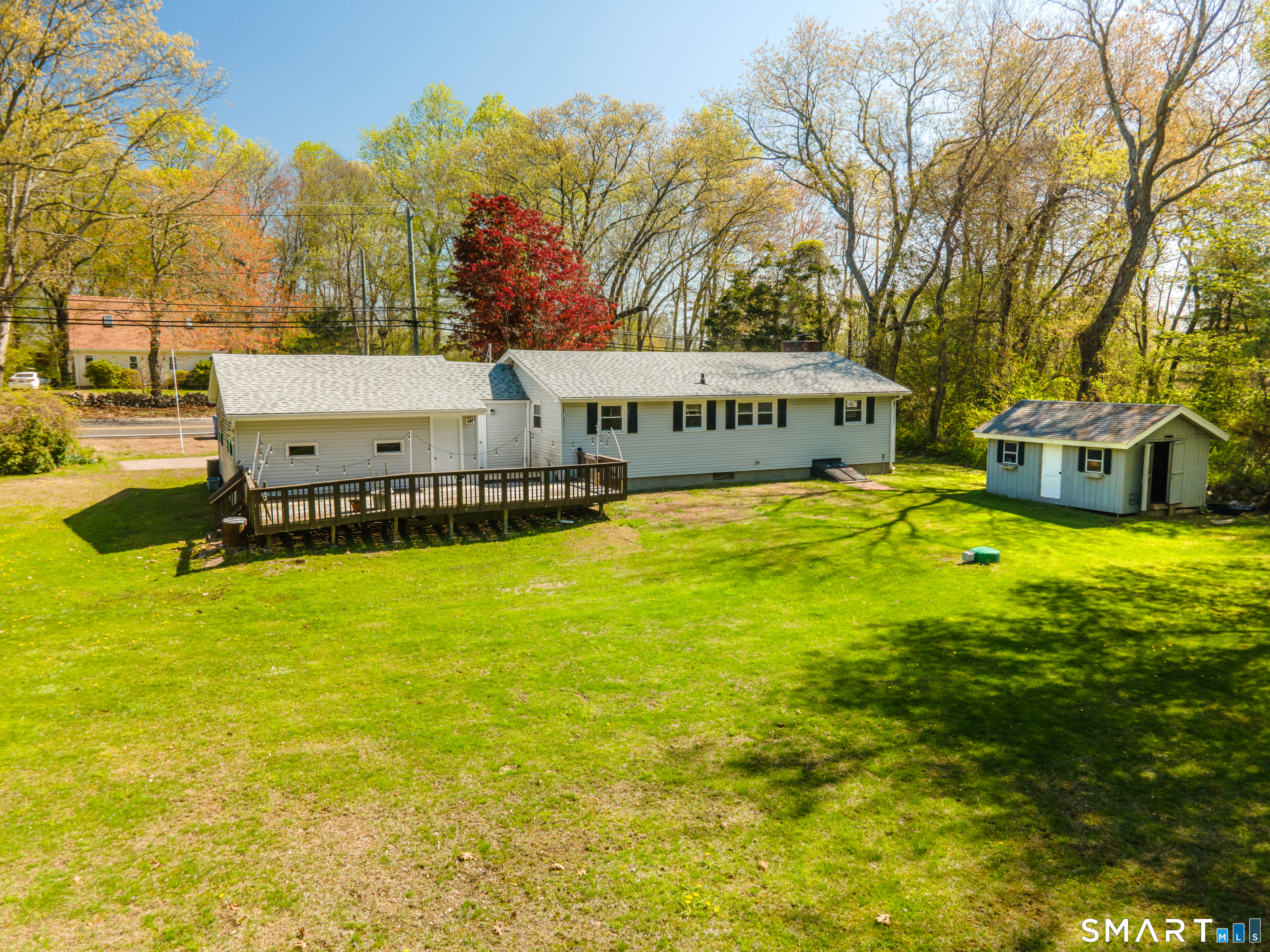 950 Old Colchester Road Montville CT 06370