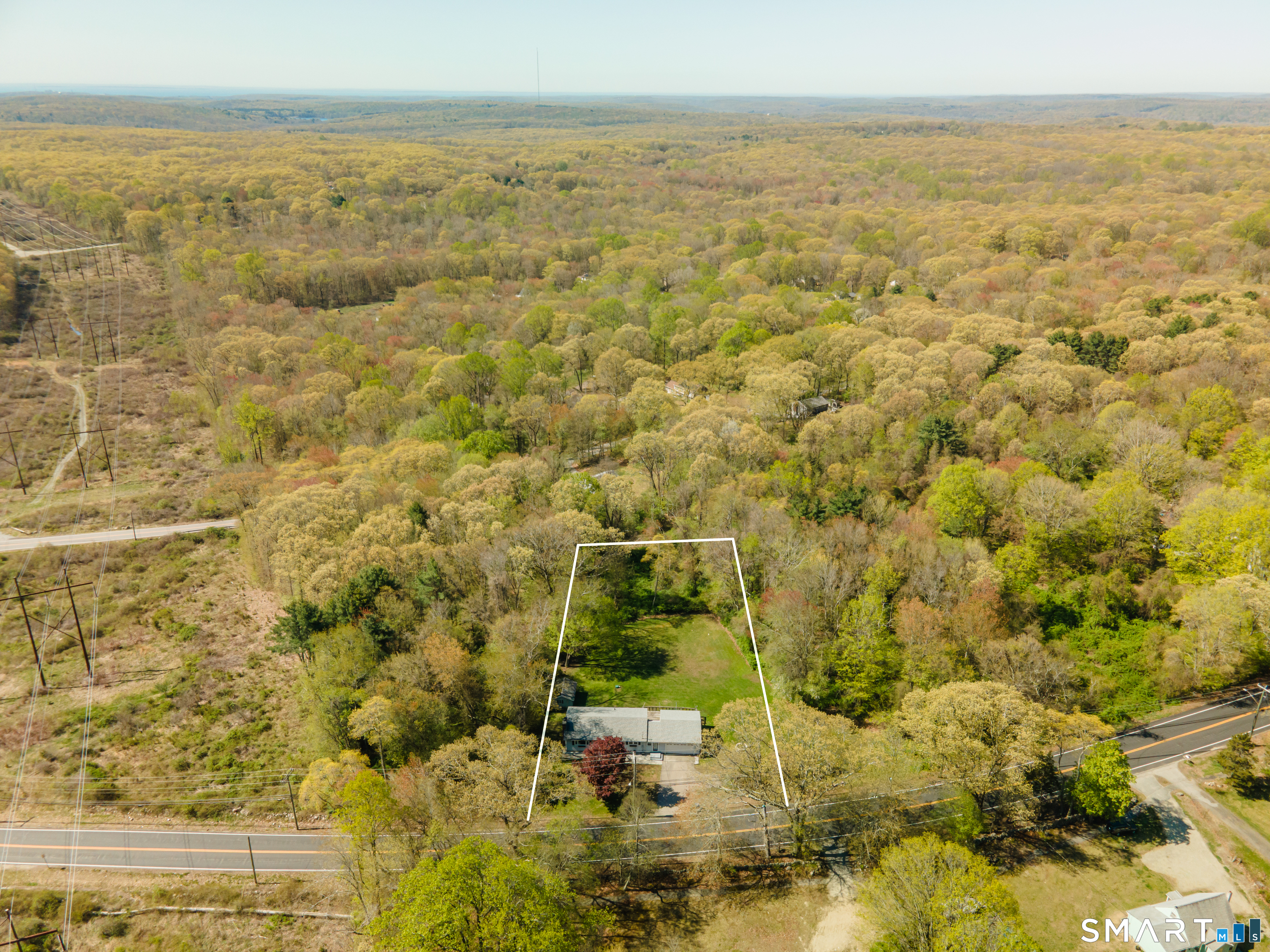 950 Old Colchester Road Montville CT 06370