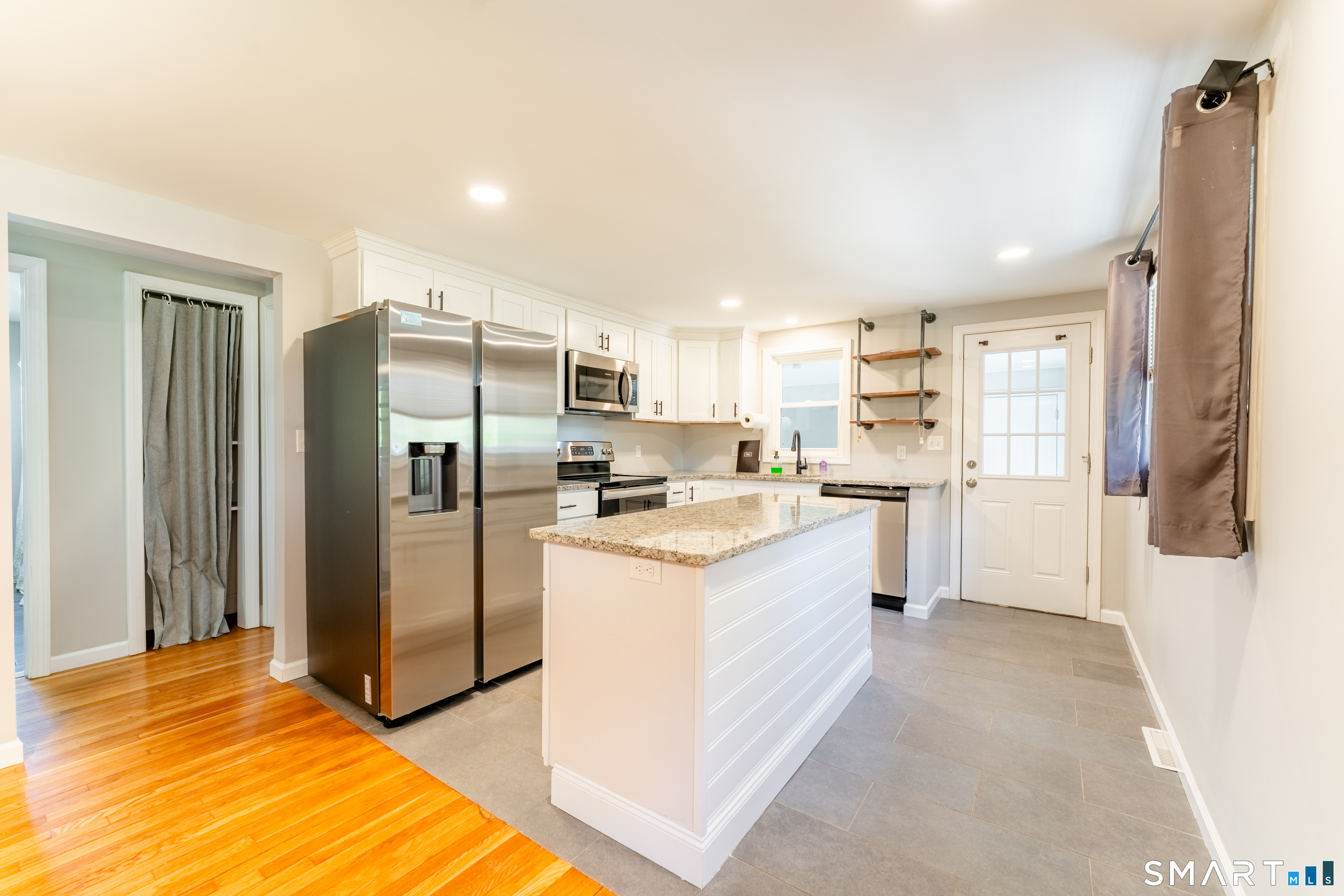 950 Old Colchester Road Montville CT 06370