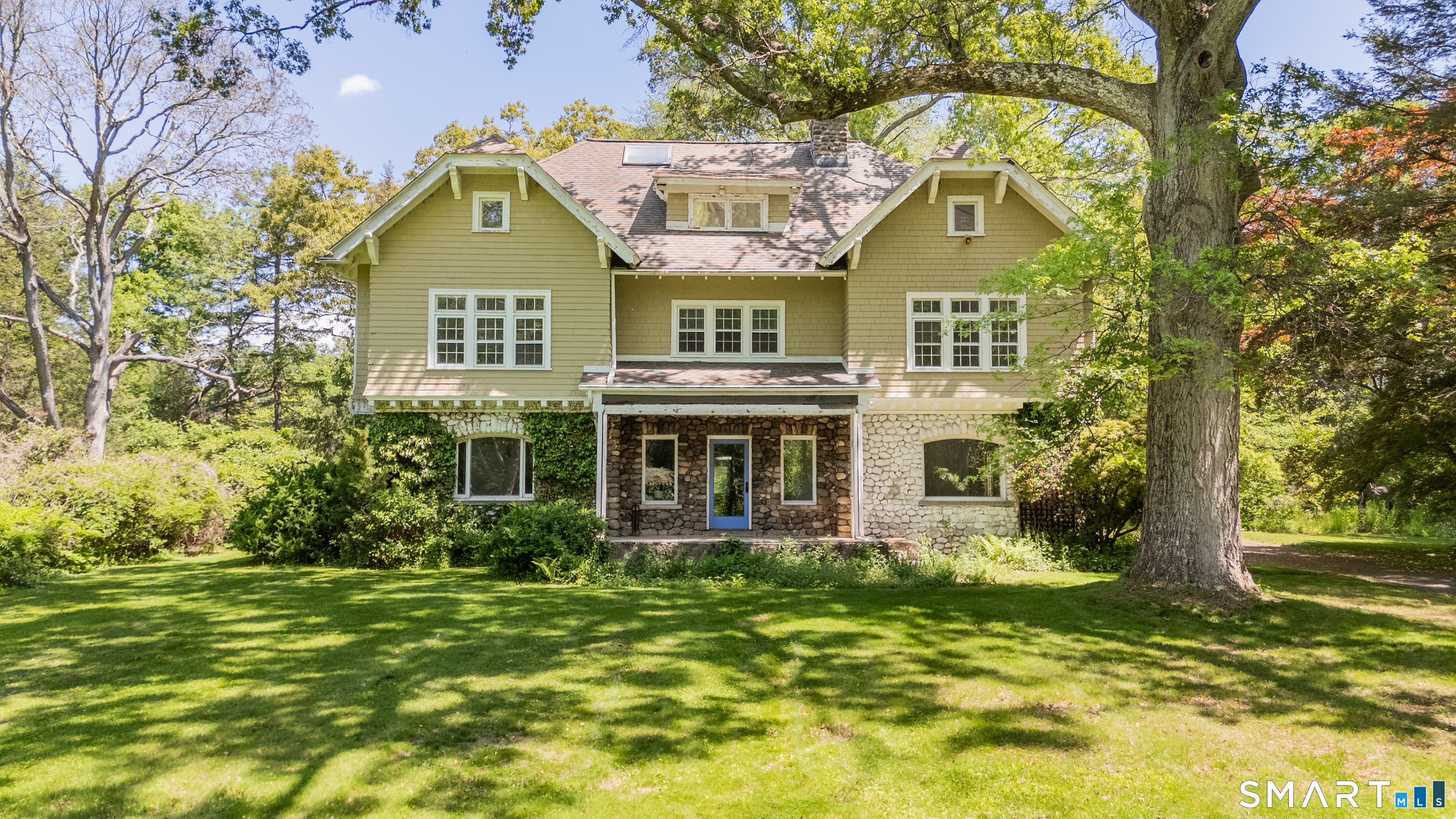 95 Beecher Road Woodbridge CT 06525