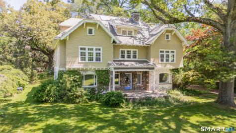 95 Beecher Road Woodbridge CT 06525