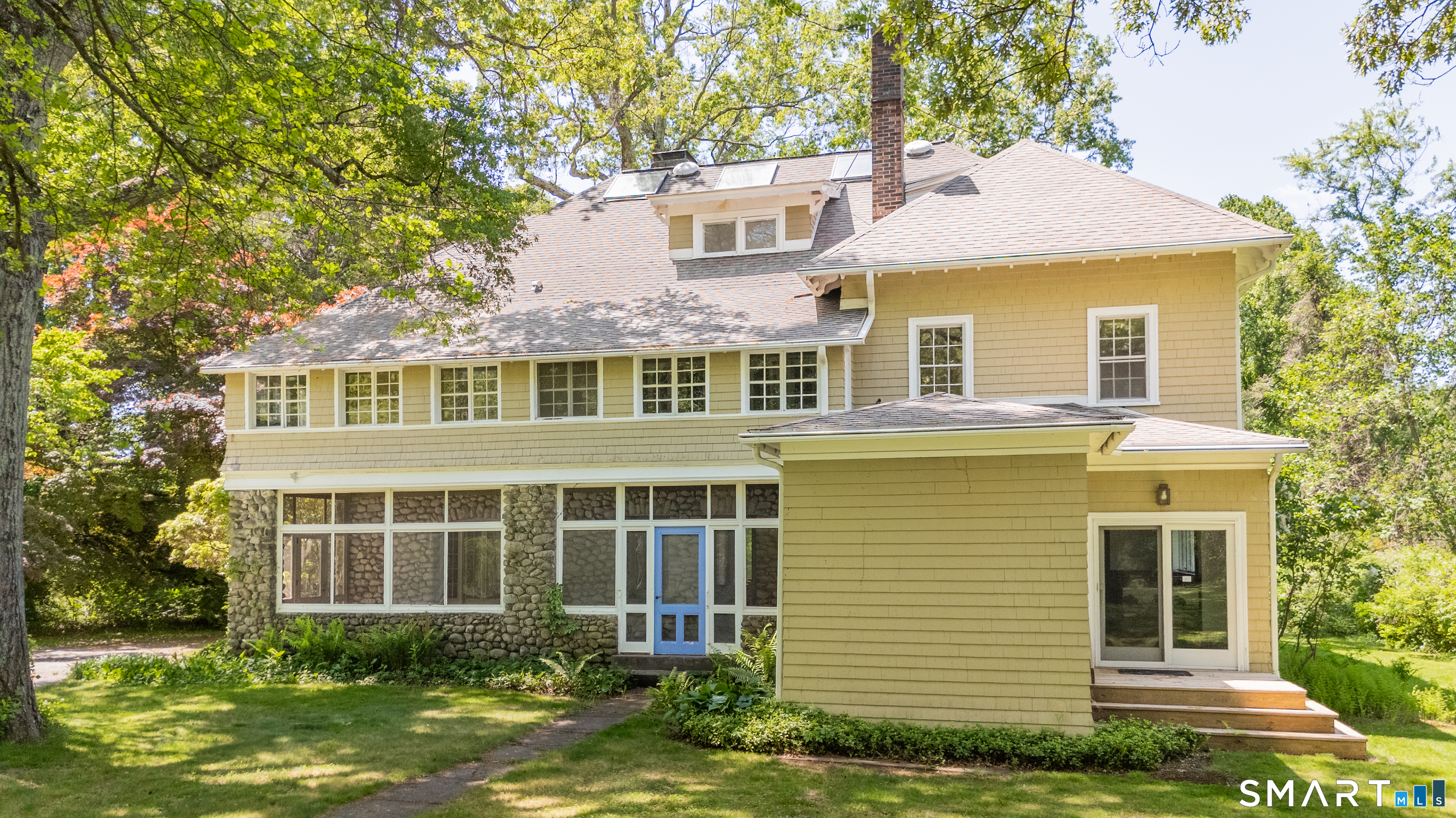 95 Beecher Road Woodbridge CT 06525