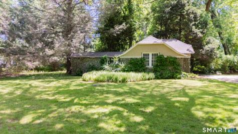 95 Beecher Road Woodbridge CT 06525