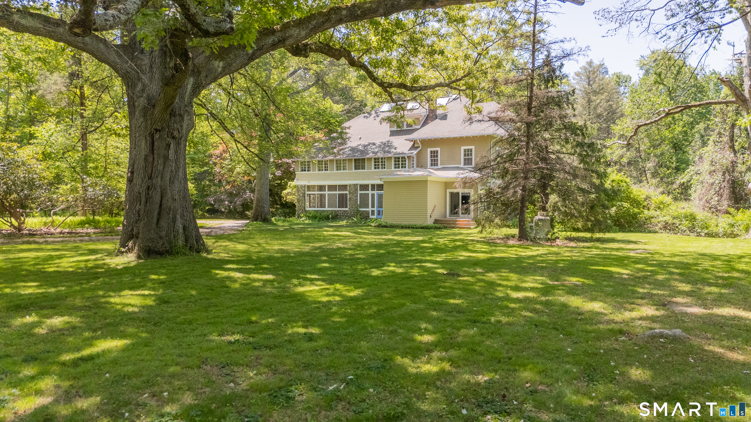 95 Beecher Road Woodbridge CT 06525