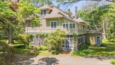 95 Beecher Road Woodbridge CT 06525