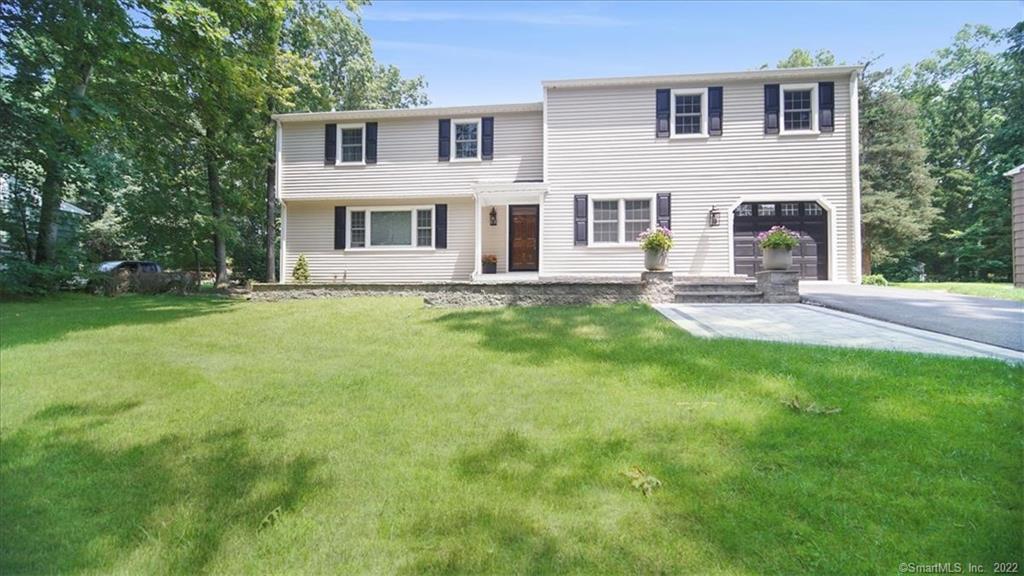 26 Hearthstone Drive Bethel CT 06801