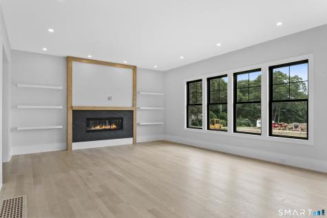 110 Porters Hill Road Trumbull CT 06611