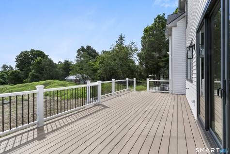 110 Porters Hill Road Trumbull CT 06611