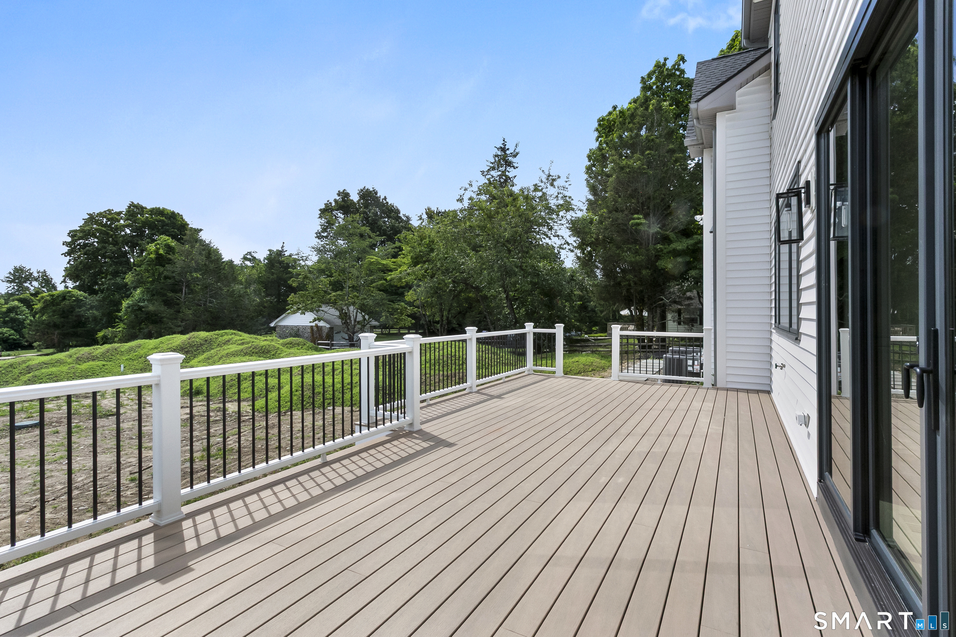 110 Porters Hill Road Trumbull CT 06611