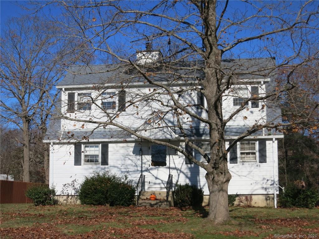175 Chestnut Drive Colchester CT 06415