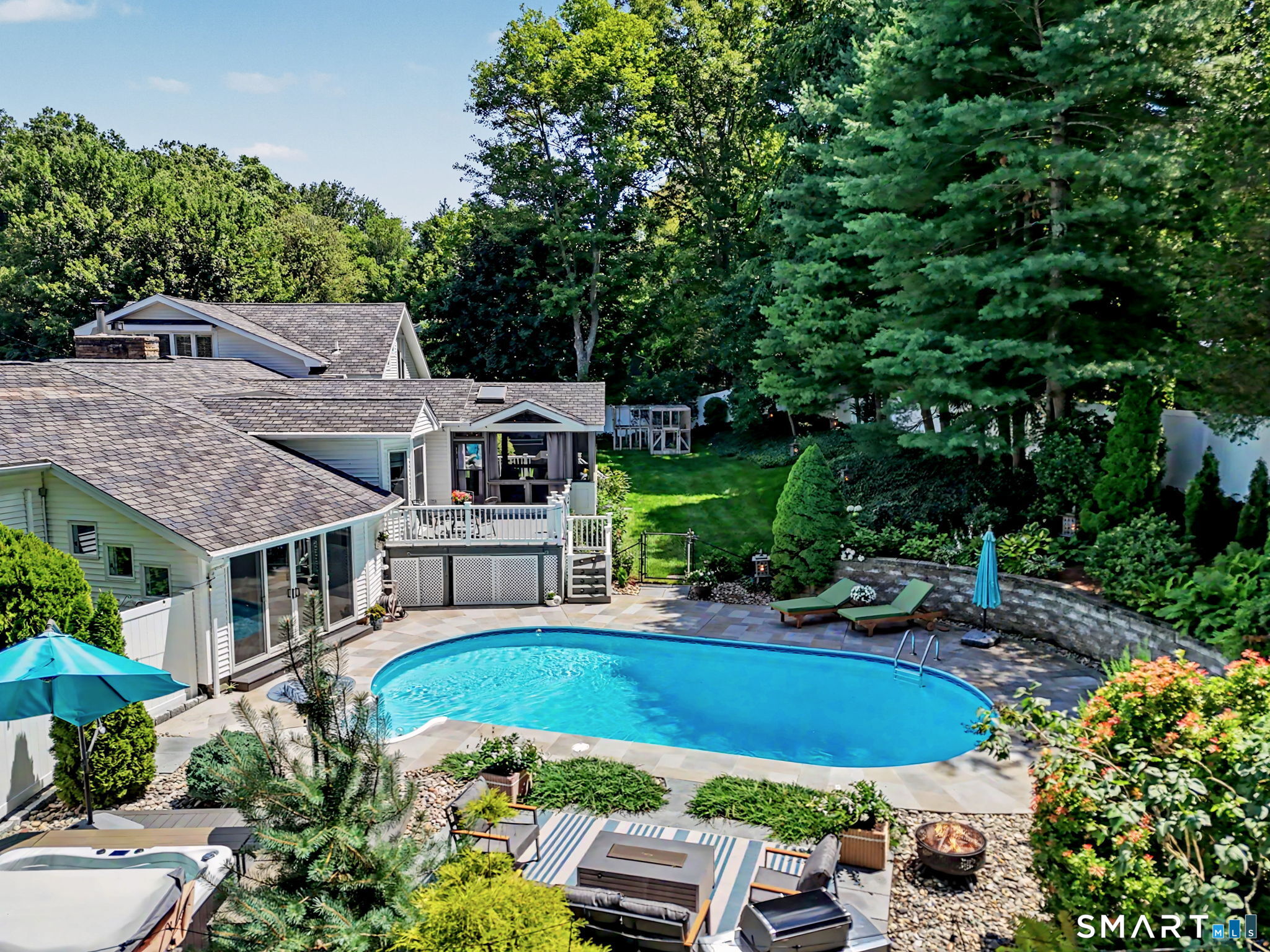9 Geneva Road Norwalk CT 06850