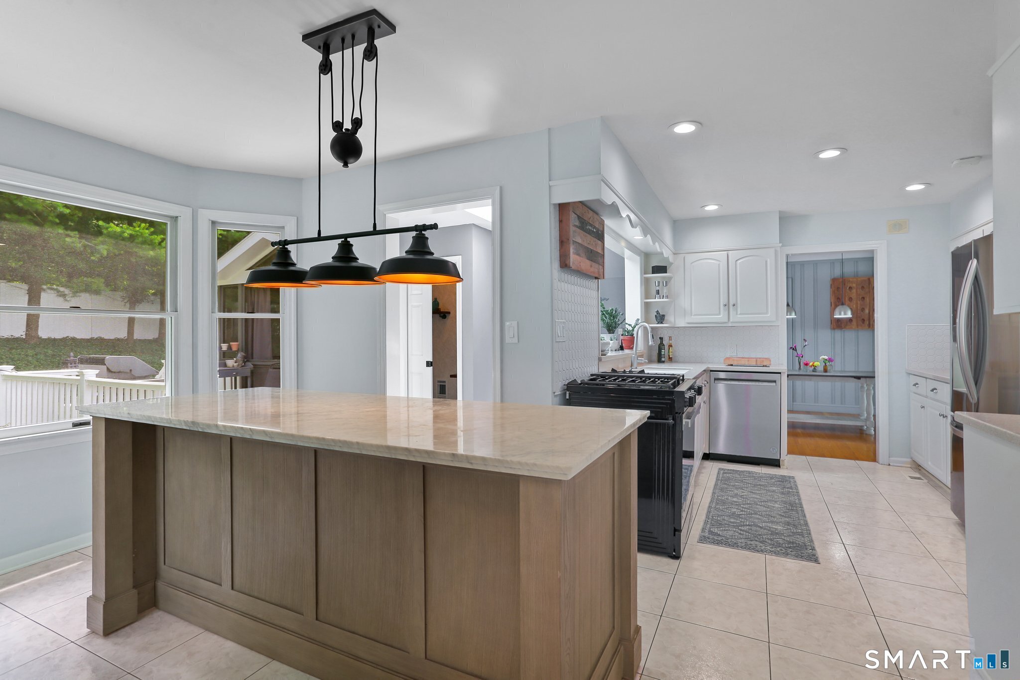 9 Geneva Road Norwalk CT 06850
